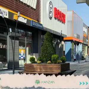 Marassa Konak