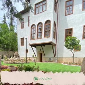 Marassa Konak